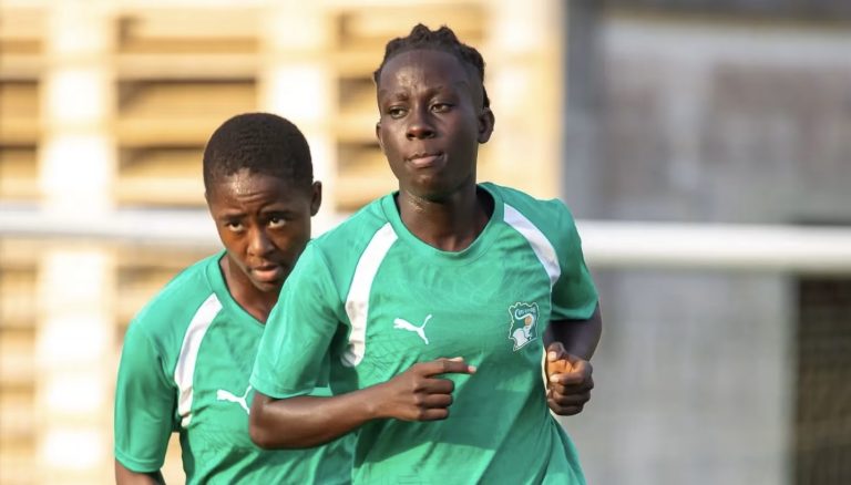 Elim. JO 2028 F : où suivre le match RDC vs Côte d’Ivoire ?