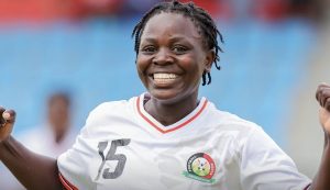 Elim. JO 2028 F : le Kenya écrase les Seychelles (11-0) lors du match aller