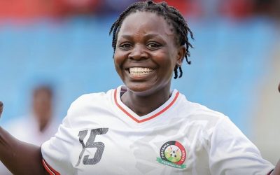 Elim. JO 2028 F : le Kenya écrase les Seychelles (11-0) lors du match aller