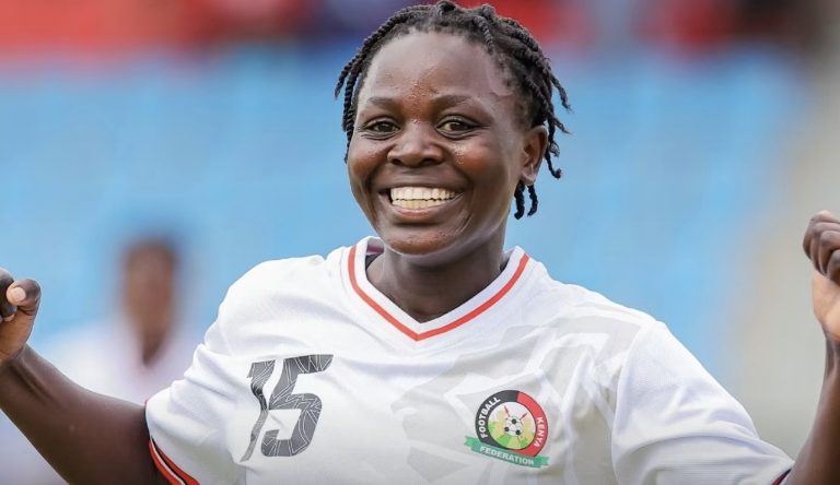 Elim. JO 2028 F : le Kenya écrase les Seychelles (11-0) lors du match aller