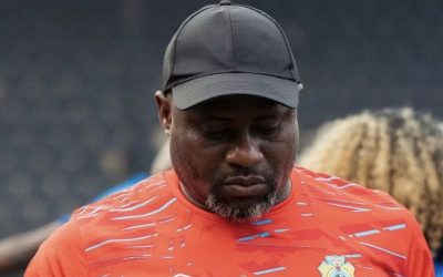 Elim. JO 2028 F – Pamphile Mihayo (Coach RDC Dames) : « Malgré les absences, on s&rsquo;est bien préparés »
