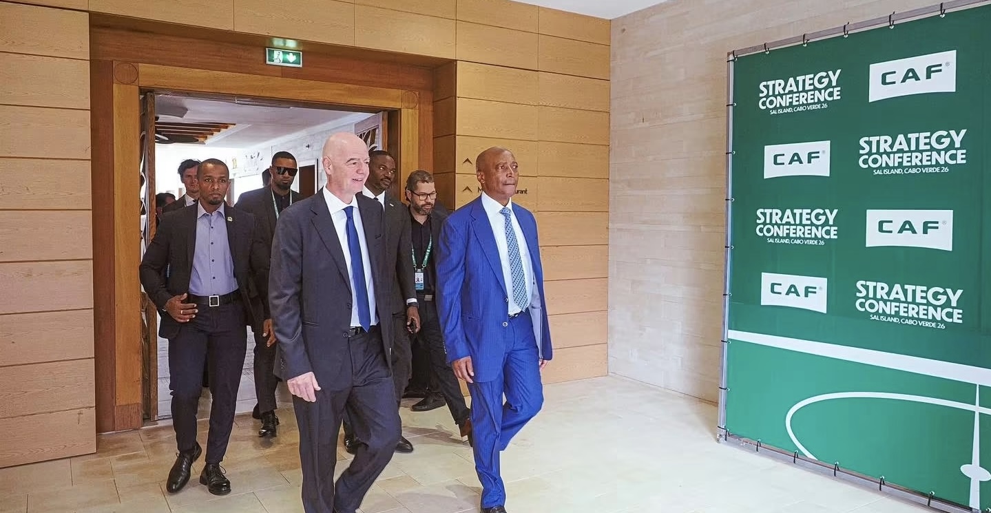 CAF : Vers un réexamen de la règle du but à l'extérieur dans les compétitions interclubs
