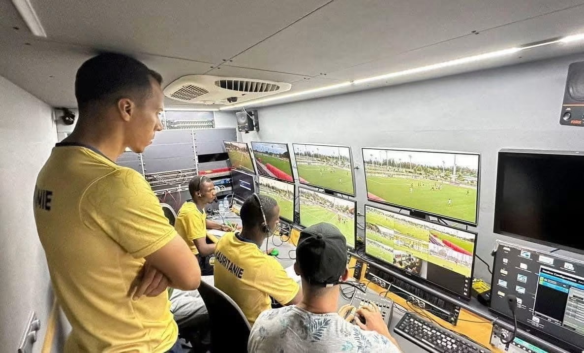 CAF Interclubs: VAR to be introduced from the group stage this season