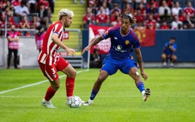 Ligue des Champions UEFA : où suivre le match Atletico de Madrid vs Manchester United ?