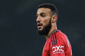Ligue des Champions UEFA : Mazraoui et plusieurs cadres absents de Manchester United contre l&rsquo;Atlético de Madrid !