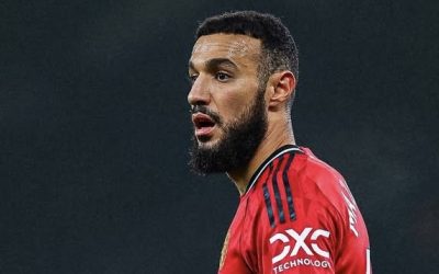 Ligue des Champions UEFA : Mazraoui et plusieurs cadres absents de Manchester United contre l&rsquo;Atlético de Madrid !