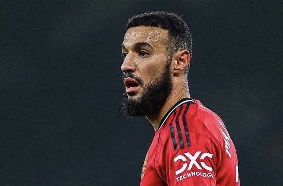 Ligue des Champions UEFA : Mazraoui et plusieurs cadres absents de Manchester United contre l'Atlético de Madrid !