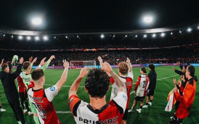 Ligue des Champions UEFA : Feyenoord reçoit Côme pour se relancer !