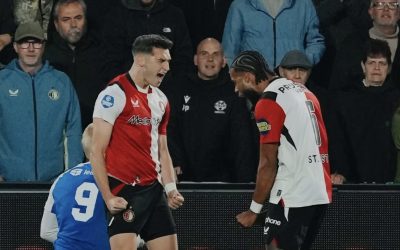 Ligue des Champions UEFA : le Feyenoord s&rsquo;impose face à Côme !