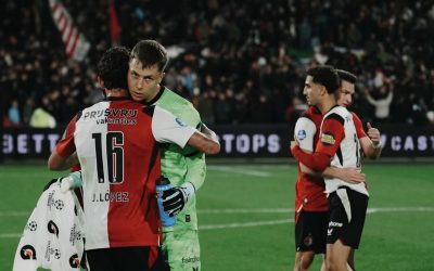 Ligue des Champions UEFA : où suivre le match Feyenoord vs Como ?