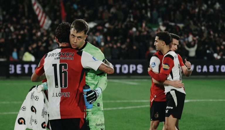 Ligue des Champions UEFA : où suivre le match Feyenoord vs Como ?