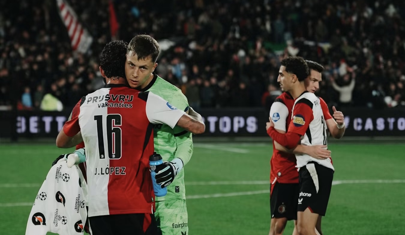 Ligue des Champions UEFA : où suivre le match Feyenoord vs Como ?