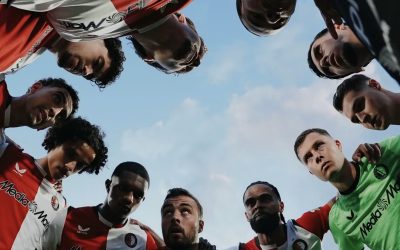 Ligue des Champions UEFA : les compositions officielles du match Feyenoord vs Como !