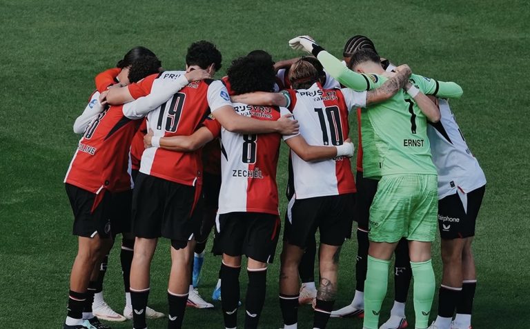 Ligue des Champions UEFA : les compositions probables du match Feyenoord – Como !