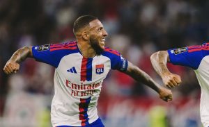 Ligue Europa : Lyon bat Crystal Palace et confirme son départ canon !