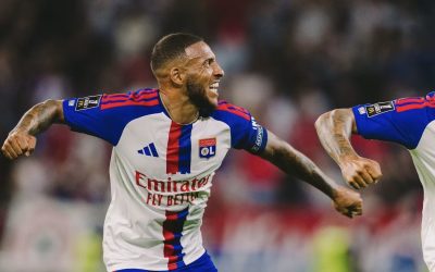 Ligue Europa : Lyon bat Crystal Palace et confirme son départ canon !