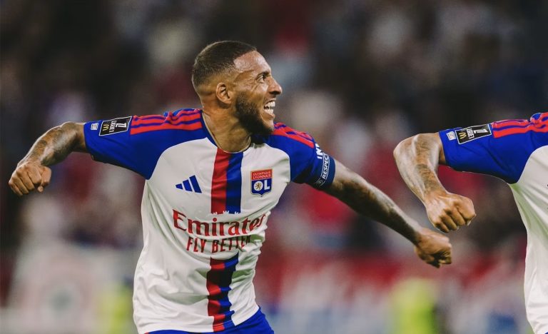 Ligue Europa : Lyon bat Crystal Palace et confirme son départ canon !