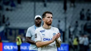 Ligue Europa : l&rsquo;OM s&rsquo;incline à nouveau face à l&rsquo;Olympiakos au Vélodrome