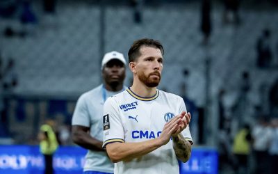Ligue Europa : l&rsquo;OM s&rsquo;incline à nouveau face à l&rsquo;Olympiakos au Vélodrome
