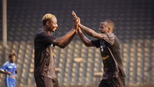 Ligue des Champions CAF : Mazembe peaufine ses derniers réglages avant de défier le Club Africain