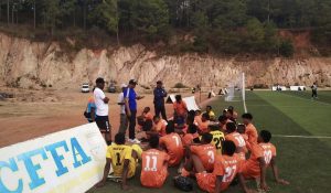 Ligue des Champions CAF : le drame des infrastructures malgaches, le CFFA reçoit Young Africans hors de ses terres