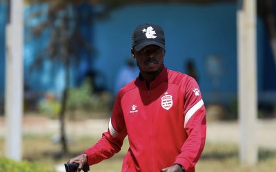 Ligue des Champions CAF : Philippe Kinzumbi de retour à Lubumbashi… sous le maillot du Club Africain !