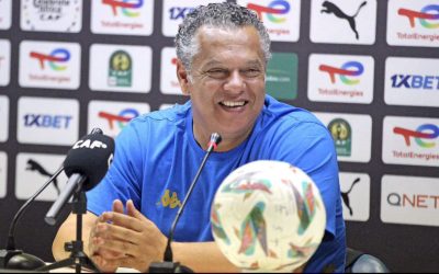Ligue des Champions CAF : Le Club Africain boycotte la conférence de presse, la CAF fixe un ultimatum !