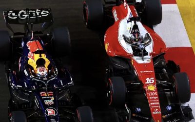 Formule 1 : la RDC s’oppose fermement au projet de Grand Prix au Rwanda !