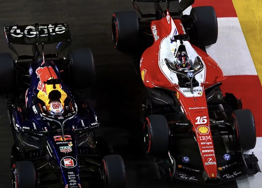 Formule 1 : la RDC s’oppose fermement au projet de Grand Prix au Rwanda !