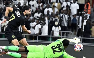 Ligue des Champions CAF : le Zamalek bat l’APR FC aux ultimes minutes à Kigali !