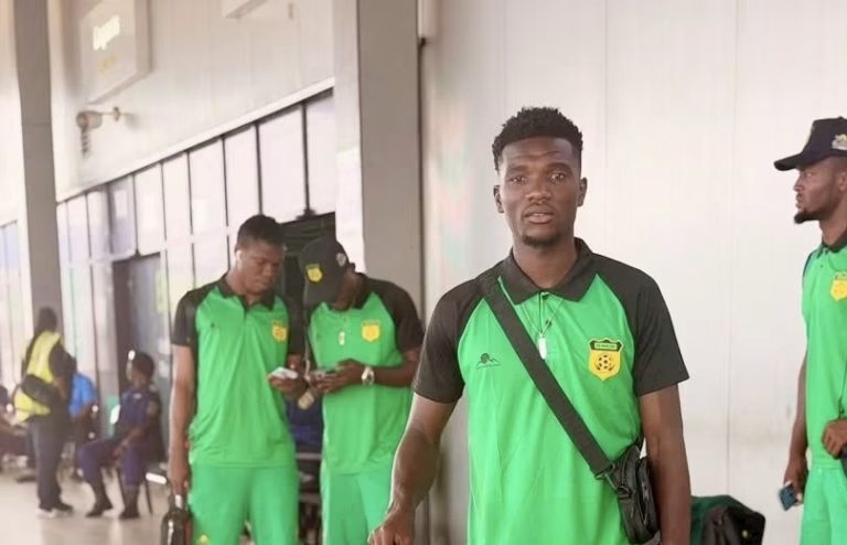 Coupe CAF : l’AS Maniema Union débarque à Luanda pour un choc décisif contre Kabuscorp SC