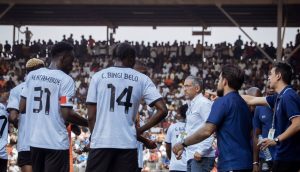 Ligue des Champions CAF : le TP Mazembe freiné par le Club Africain (Résumé)
