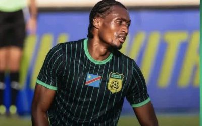 Coupe de CAF : l’AS Maniema Union écrase Kabuscorp SC à Luanda !