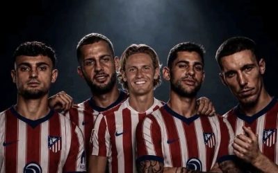 Ligue des Champions UEFA : Stuttgart accueille l&rsquo;Atlético de Madrid