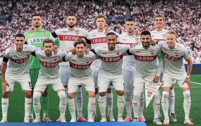Ligue des Champions UEFA : les compositions probables du match Stuttgart vs Atlético de Madrid