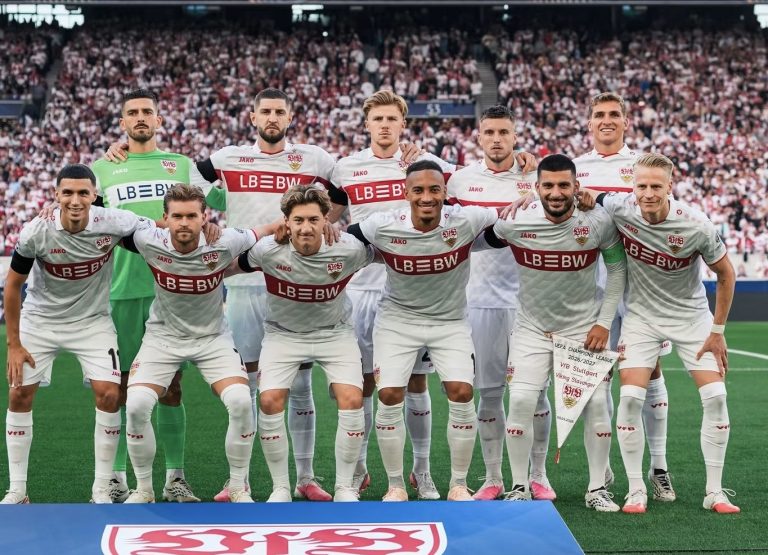 Ligue des Champions UEFA : les compositions probables du match Stuttgart vs Atlético de Madrid