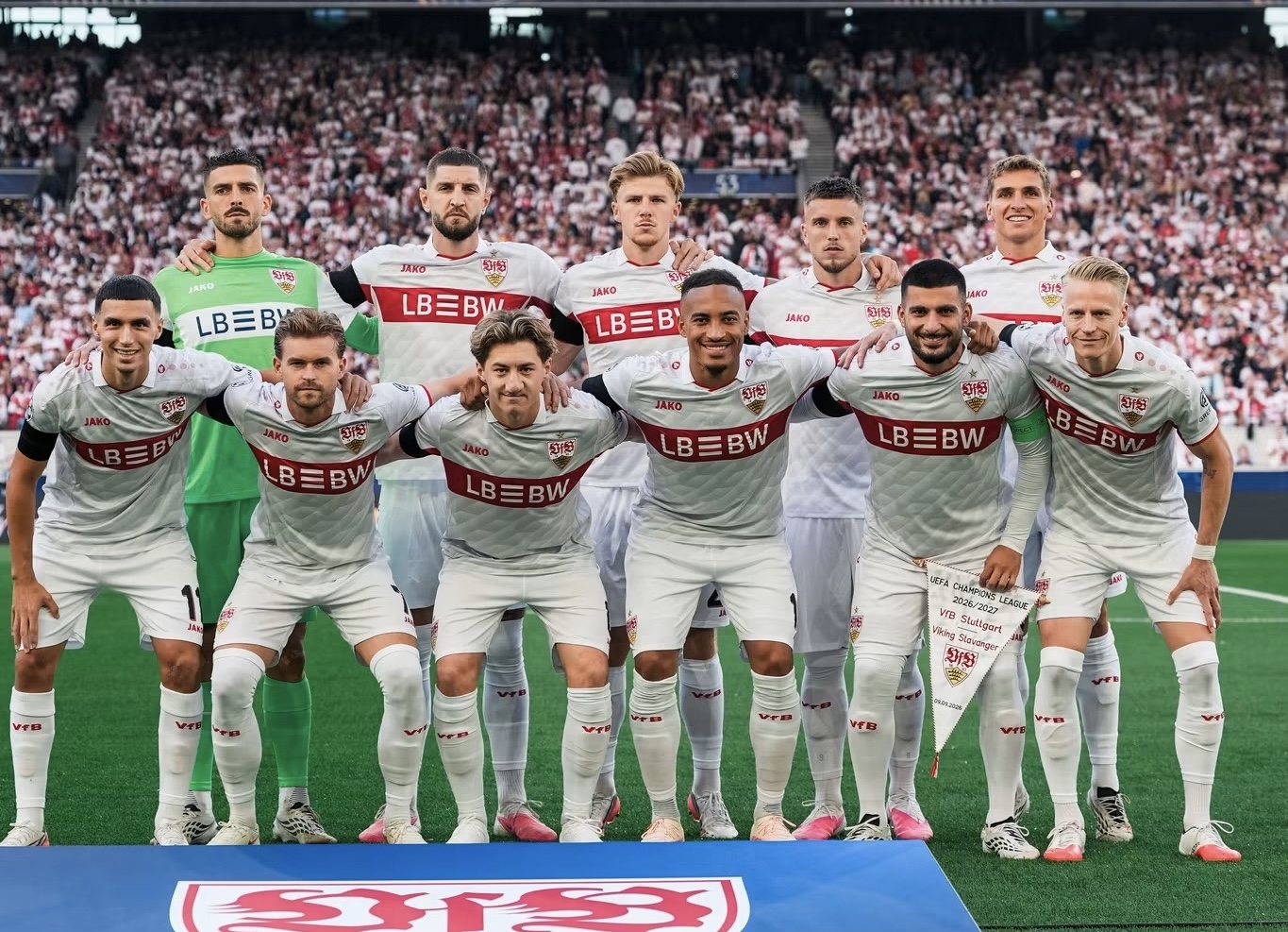 UEFA Champions League: Probable lineups for Stuttgart vs Atlético de Madrid