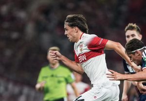 Ligue des Champions UEFA : où suivre le match Stuttgart vs  Atlético de Madrid ?