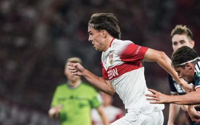 Ligue des Champions UEFA : où suivre le match Stuttgart vs  Atlético de Madrid ?
