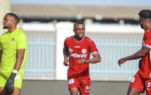 Ligue des Champions CAF : Simba SC écrase le 15 de Agosto à l&rsquo;Uhuru Stadium !