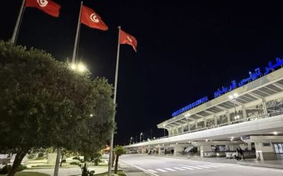 Ligue des Champions CAF : nuit agitée pour le TP Mazembe à Tunis, harcelé par les supporteurs du Club Africain
