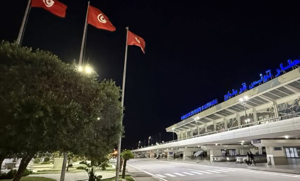 Ligue des Champions CAF : nuit agitée pour le TP Mazembe à Tunis, harcelé par les supporteurs du Club Africain