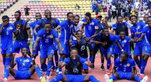 UNIFFAC U20 : le Cameroun et la RCA filent en finale et décrochent leur billet pour la CAN U20 !