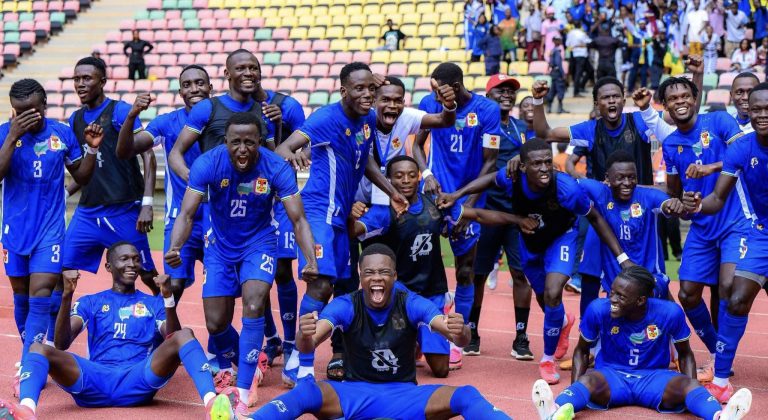 UNIFFAC U20 : le Cameroun et la RCA filent en finale et décrochent leur billet pour la CAN U20 !