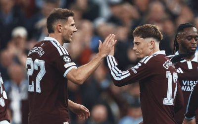 Ligue des Champions UEFA : Aston Villa s&rsquo;impose logiquement face au Viking FK à Villa Park
