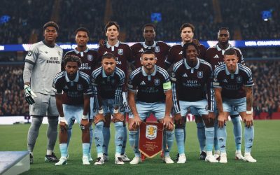 Ligue des Champions UEFA : Nicolas Jackson et Mbaye titulaires, les compositions de choc entre Aston Villa et le Viking FK !