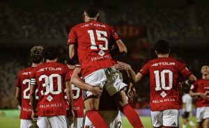 Premier League : Al Ahly évite le pire et arrache un nul spectaculaire face à Al Qanah