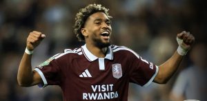 Ligue des Champions UEFA : passeur décisif, Ibrahim Mbaye met Aston Villa sur orbite à la mi-temps