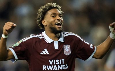 Ligue des Champions UEFA : passeur décisif, Ibrahim Mbaye met Aston Villa sur orbite à la mi-temps