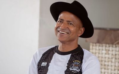 Ligue des Champions CAF : Moïse Katumbi attendu à Tunis